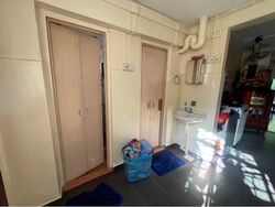 Blk 23 Bendemeer Ville (Kallang/Whampoa), HDB 3 Rooms #594186941